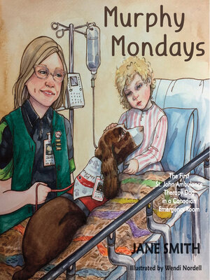 cover image of Murphy Mondays